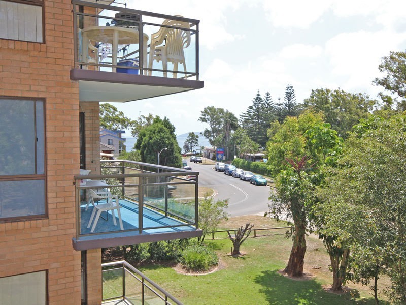 4/1 Intrepid Close, Nelson Bay NSW 2315