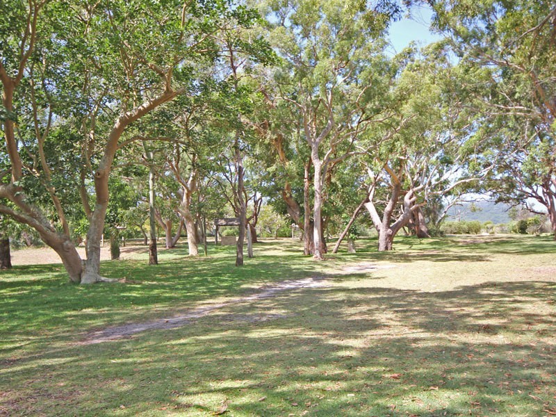 4/1 Intrepid Close, Nelson Bay NSW 2315