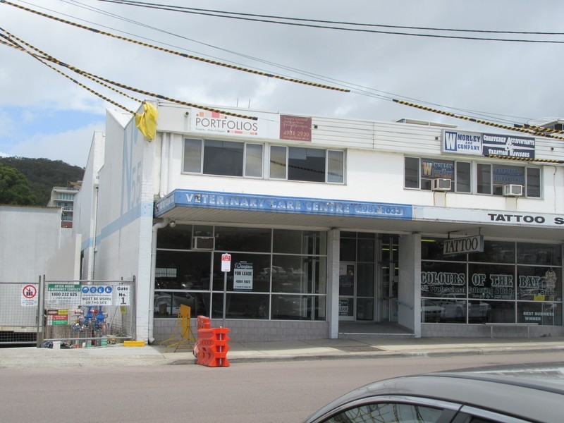 4/55 Donald Street, Nelson Bay NSW 2315