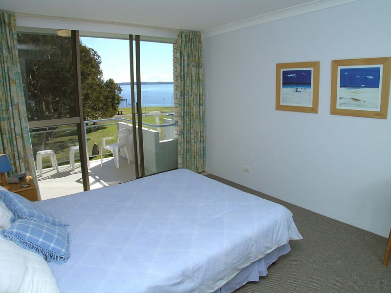 17/17 Mistral Close, Nelson Bay NSW 2315