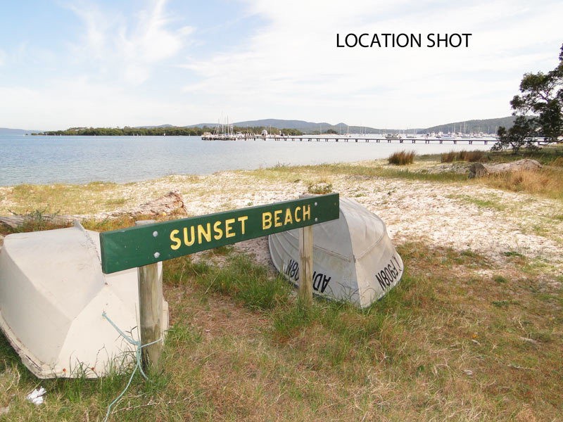 26a Cromarty Road, Soldiers Point NSW 2317