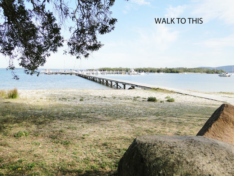 26a Cromarty Road, Soldiers Point NSW 2317