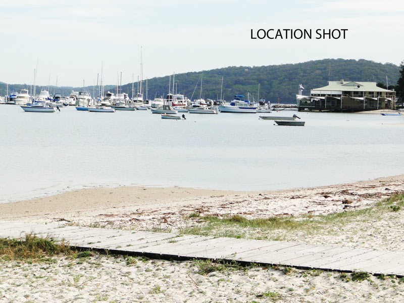 26a Cromarty Road, Soldiers Point NSW 2317