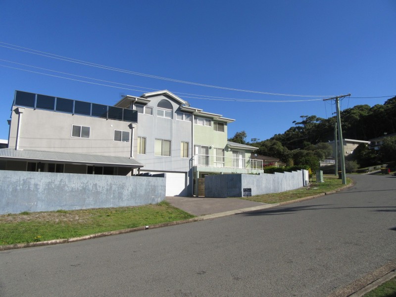2/1 Lentara Street, Fingal Bay NSW 2315
