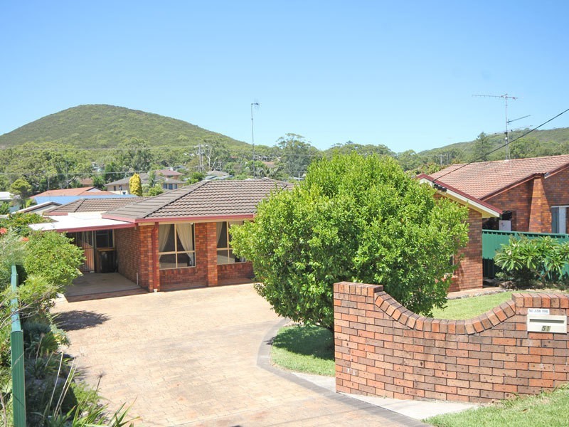 51 Rigney Street, Shoal Bay NSW 2315
