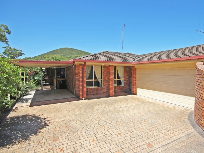 51 Rigney Street, Shoal Bay NSW 2315