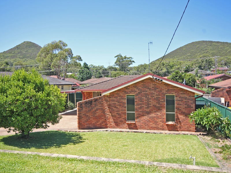 51 Rigney Street, Shoal Bay NSW 2315