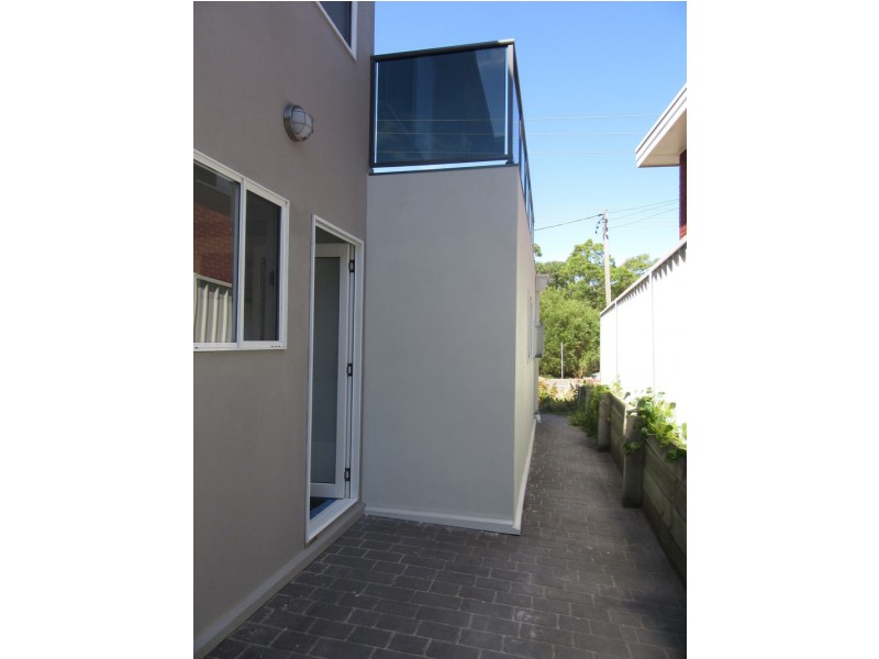 1/1 Lentara Street, Fingal Bay NSW 2315