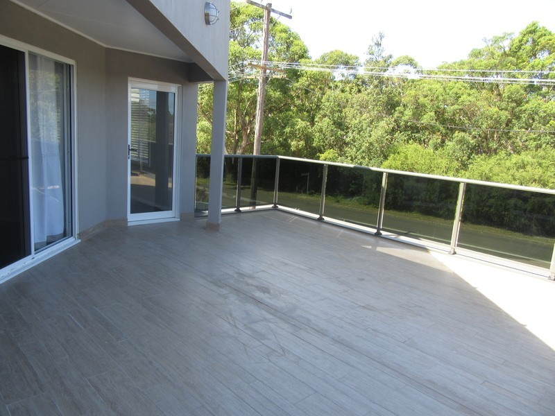 1/1 Lentara Street, Fingal Bay NSW 2315