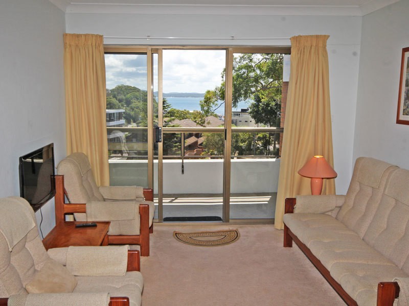 31/9-11 Donald Street, Nelson Bay NSW 2315