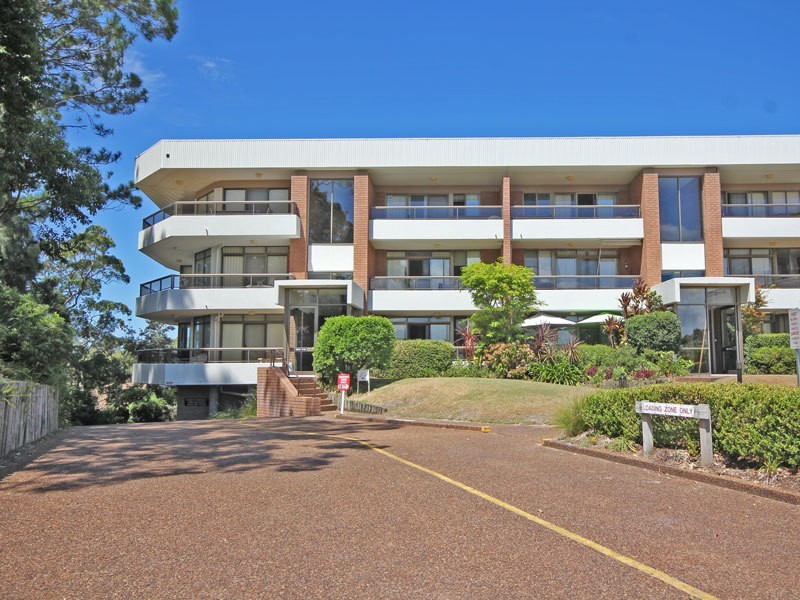 31/9-11 Donald Street, Nelson Bay NSW 2315