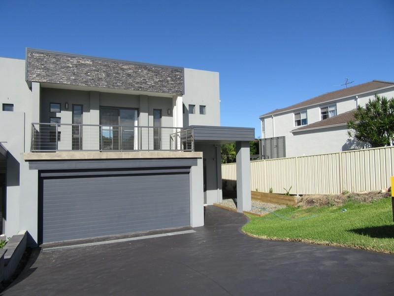 2/12 Blanch Street, Boat Harbour NSW 2316