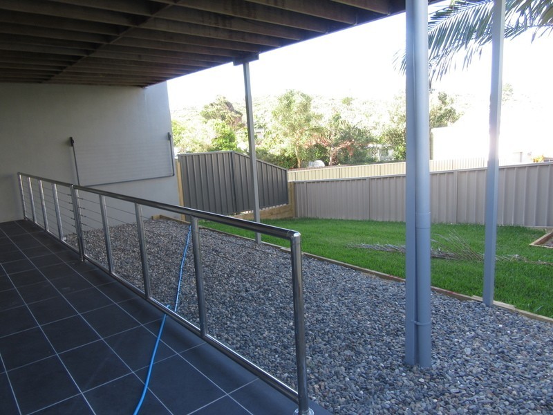 2/12 Blanch Street, Boat Harbour NSW 2316