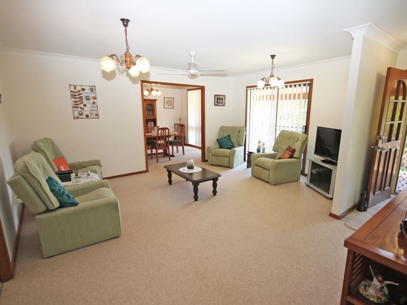 42 Ullora Road, Nelson Bay NSW 2315