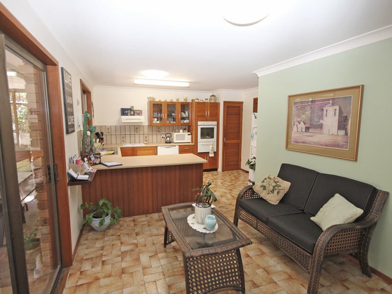 42 Ullora Road, Nelson Bay NSW 2315