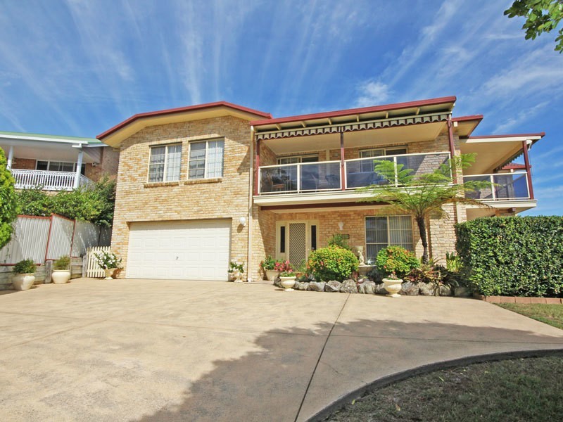 2/22 Canomii Close, Nelson Bay NSW 2315