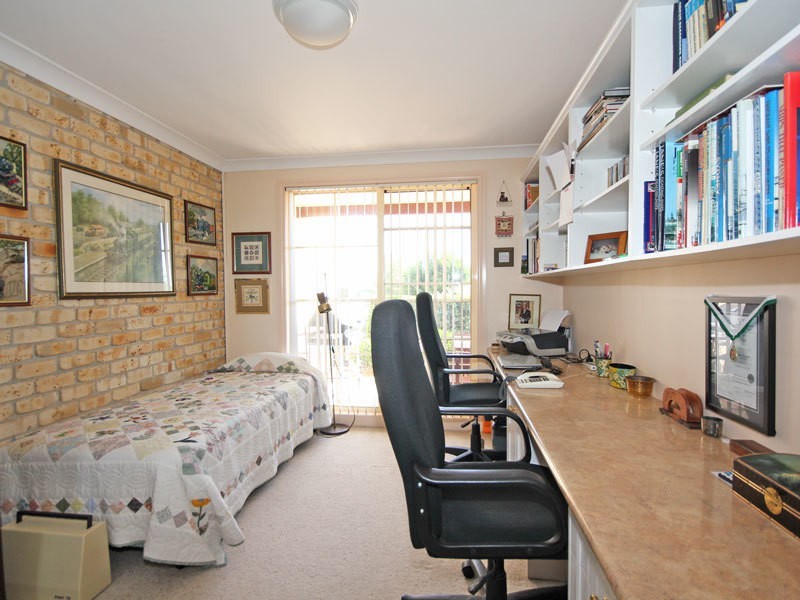 2/22 Canomii Close, Nelson Bay NSW 2315