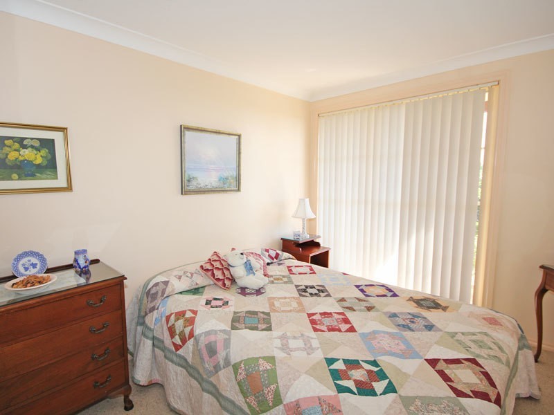 2/22 Canomii Close, Nelson Bay NSW 2315
