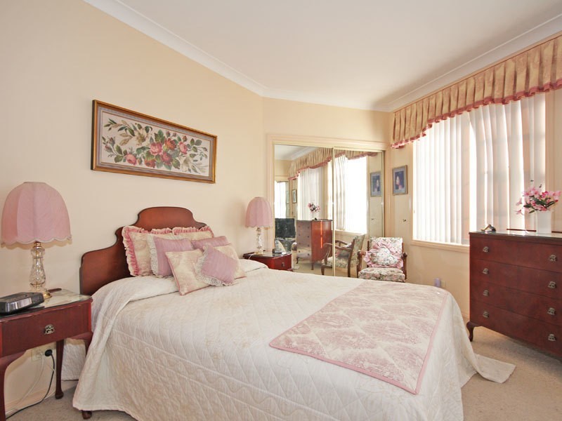 2/22 Canomii Close, Nelson Bay NSW 2315
