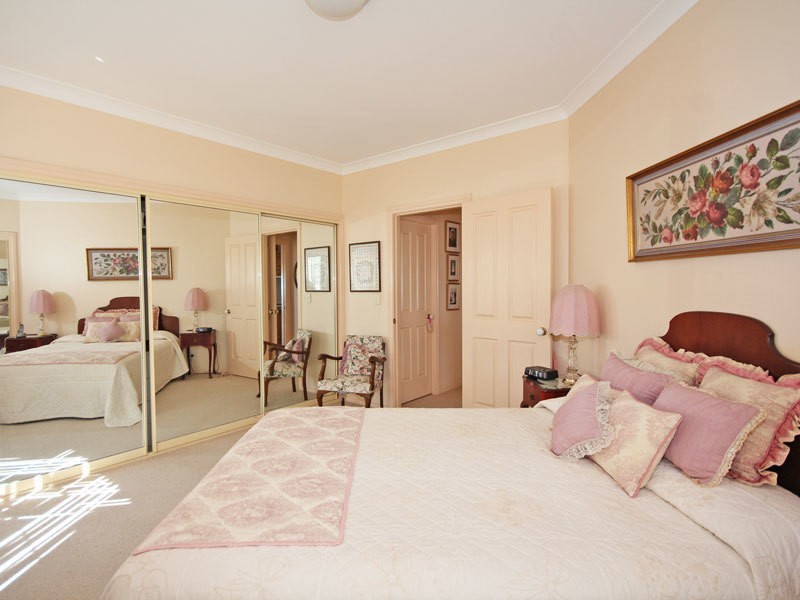 2/22 Canomii Close, Nelson Bay NSW 2315