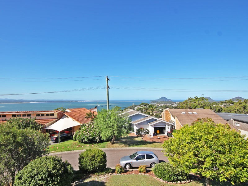2/22 Canomii Close, Nelson Bay NSW 2315