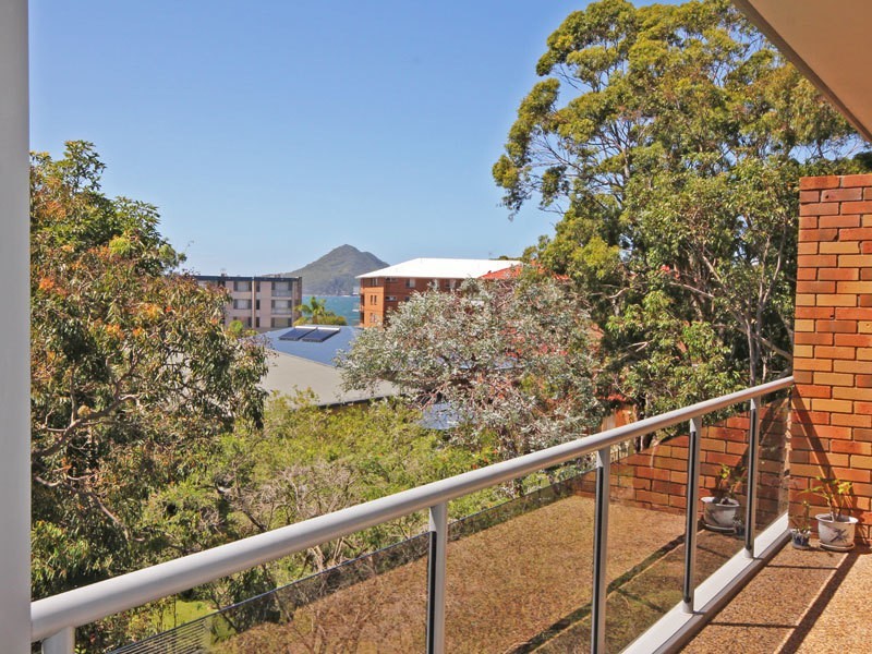 9/11 Catalina Close, Nelson Bay NSW 2315