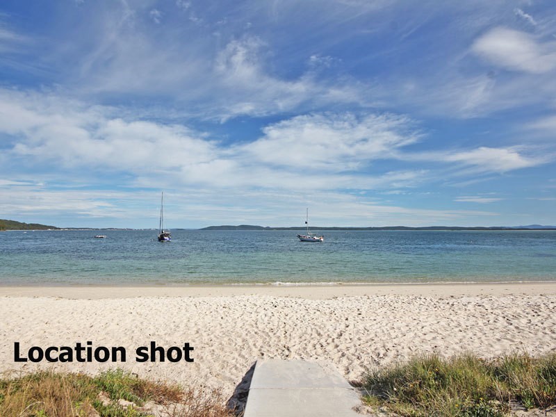 4/21 Victoria Parade, Nelson Bay NSW 2315