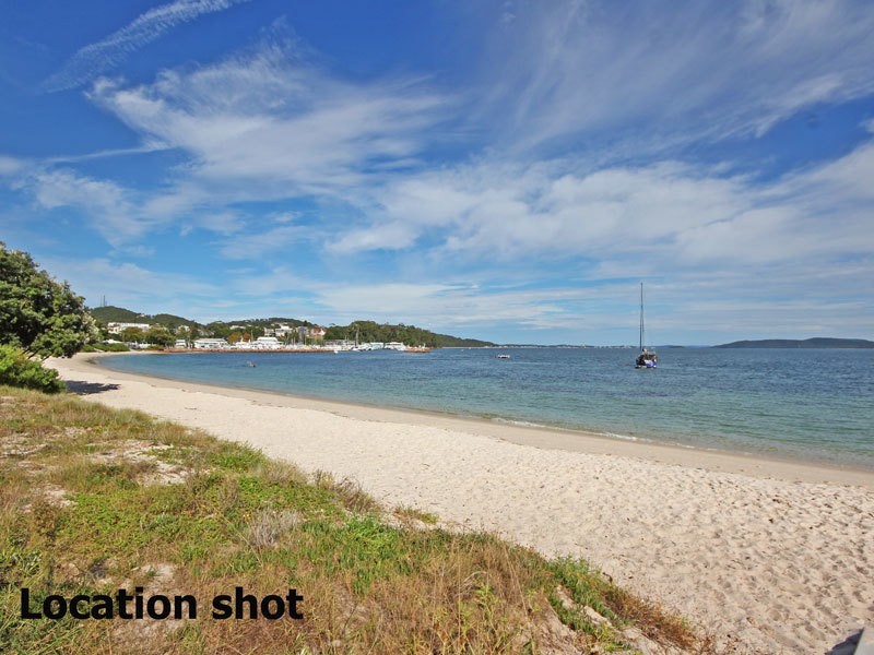 4/21 Victoria Parade, Nelson Bay NSW 2315