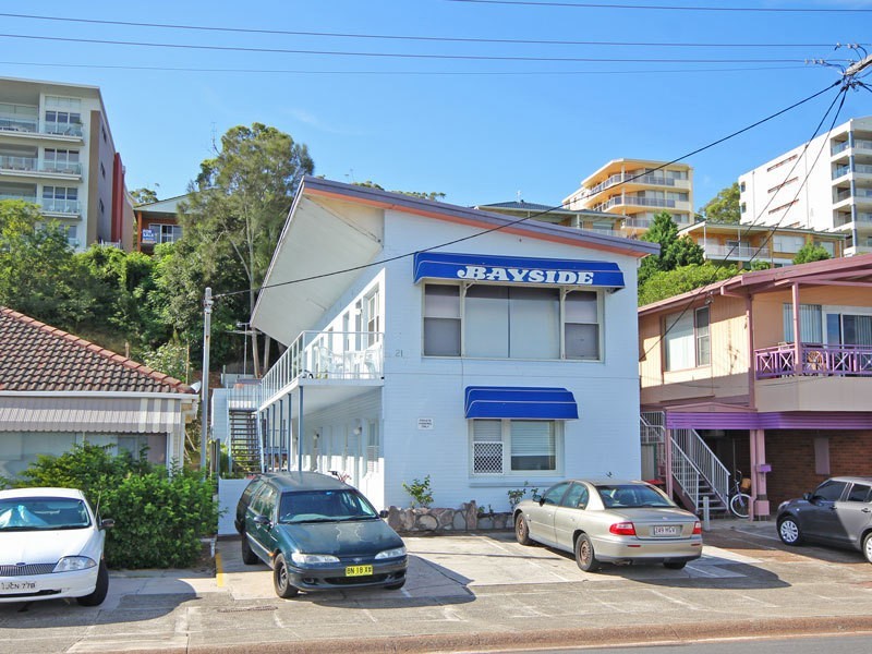 4/21 Victoria Parade, Nelson Bay NSW 2315