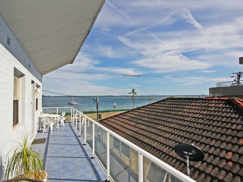 4/21 Victoria Parade, Nelson Bay NSW 2315