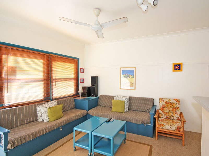 4/21 Victoria Parade, Nelson Bay NSW 2315
