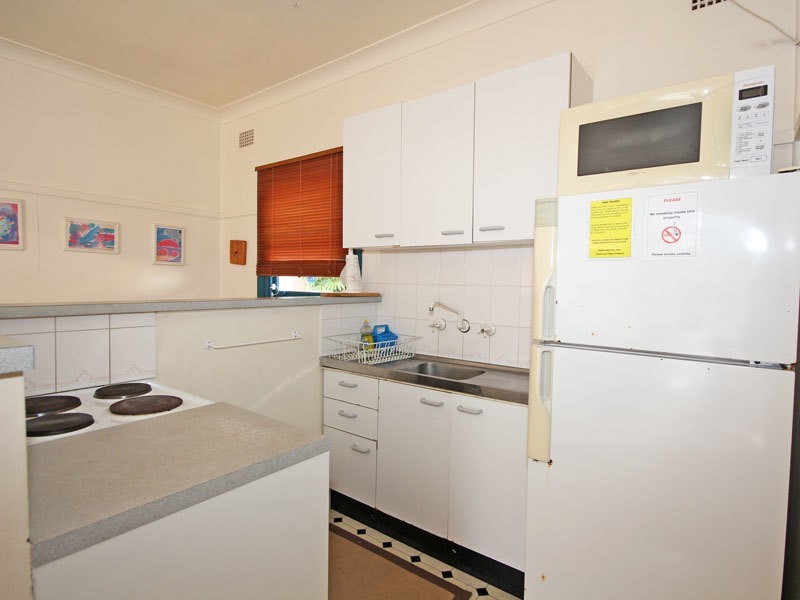 4/21 Victoria Parade, Nelson Bay NSW 2315