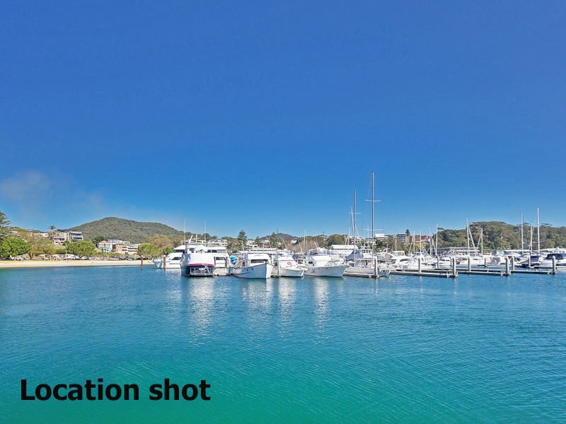 4/21 Victoria Parade, Nelson Bay NSW 2315