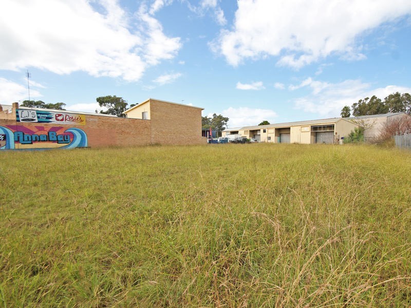 146-148 Gan Gan Road, Anna Bay NSW 2316