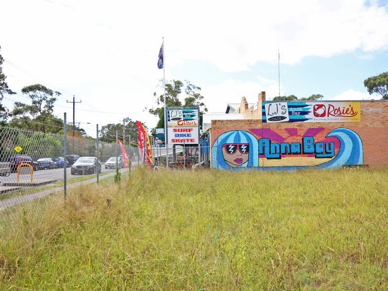 146-148 Gan Gan Road, Anna Bay NSW 2316