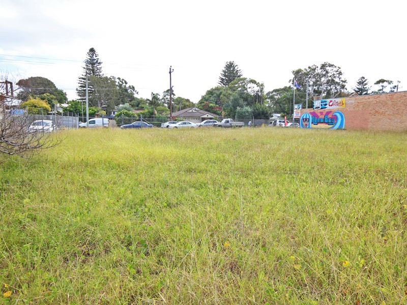 146-148 Gan Gan Road, Anna Bay NSW 2316