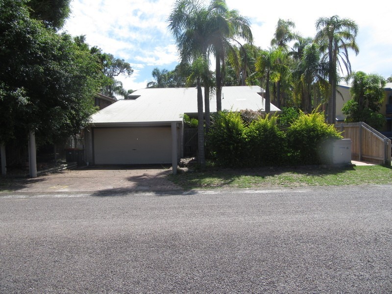 1/6 Kurrawa Close, Nelson Bay NSW 2315