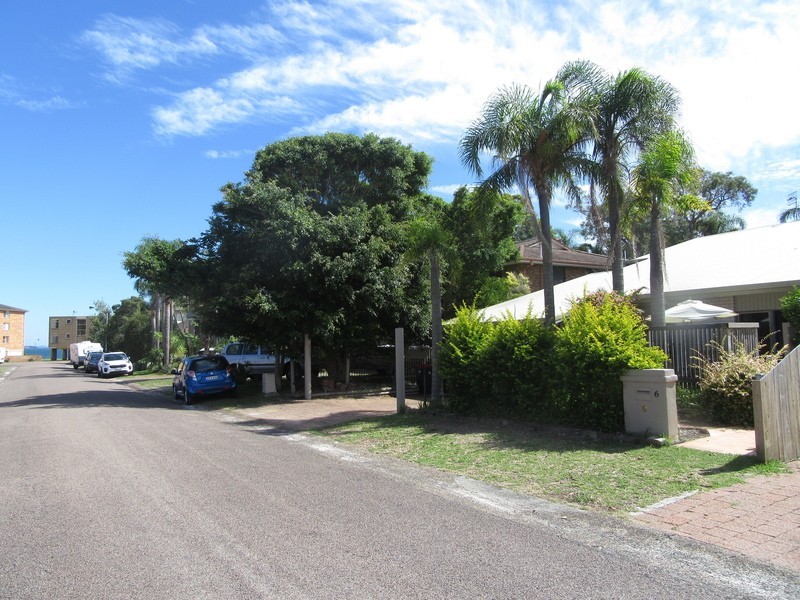 1/6 Kurrawa Close, Nelson Bay NSW 2315