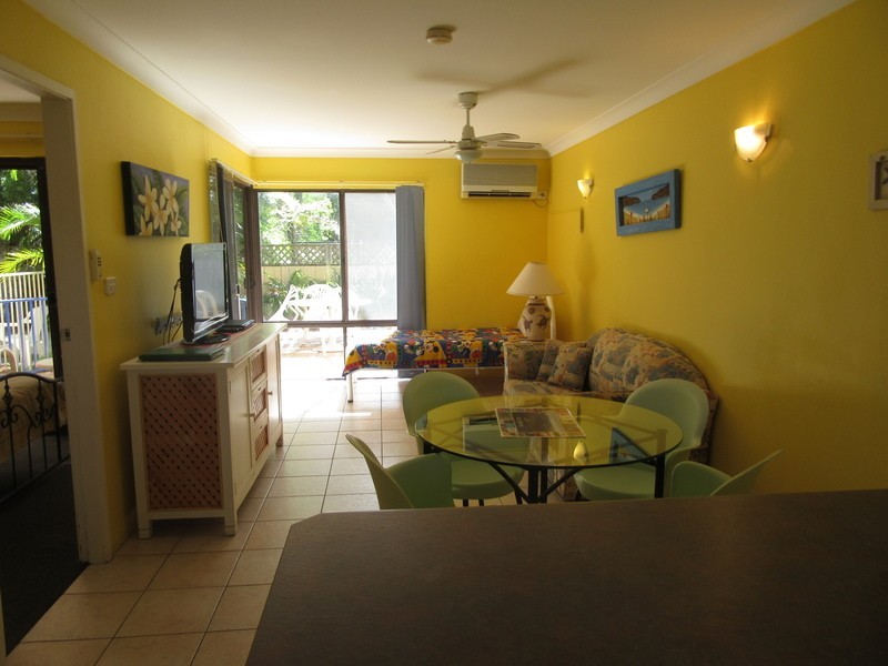 2/2-4  Kurrawa Close, Nelson Bay NSW 2315