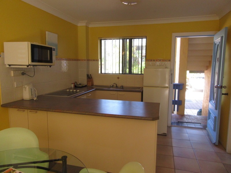 2/2-4  Kurrawa Close, Nelson Bay NSW 2315
