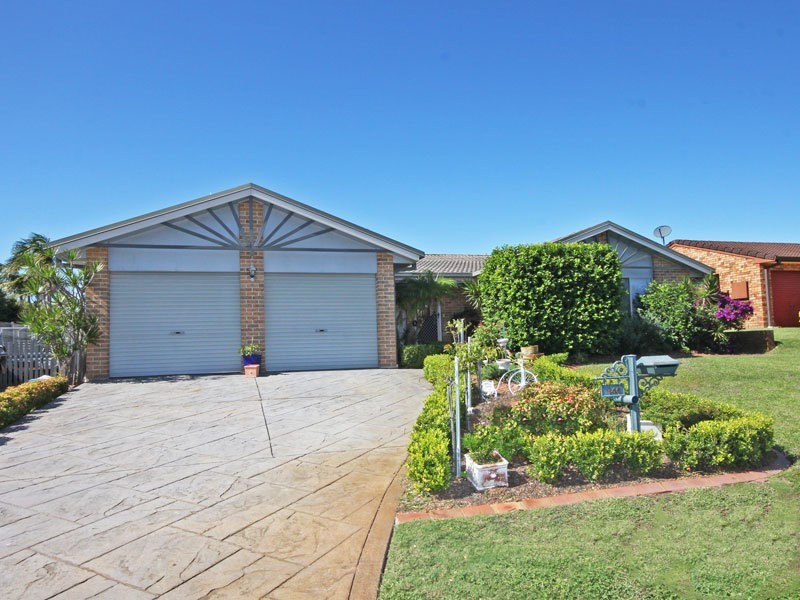 146 Port Stephens Drive, Salamander Bay NSW 2317