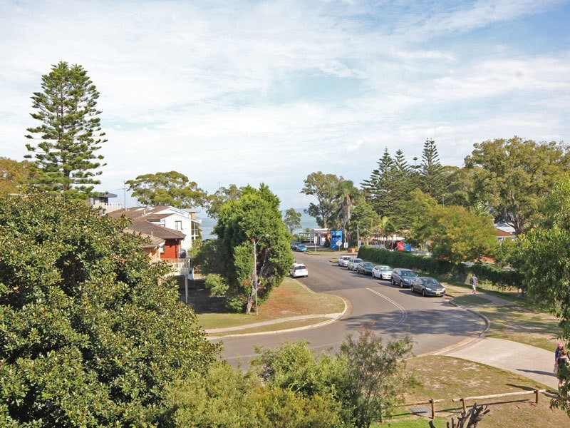 3/1 Intrepid Close, Nelson Bay NSW 2315