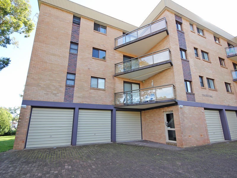 3/1 Intrepid Close, Nelson Bay NSW 2315