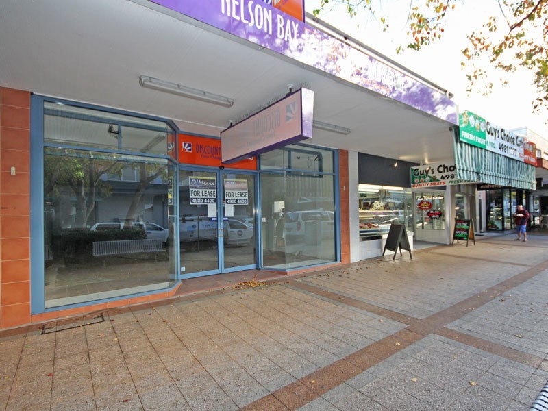 71 Magnus Street, Nelson Bay NSW 2315