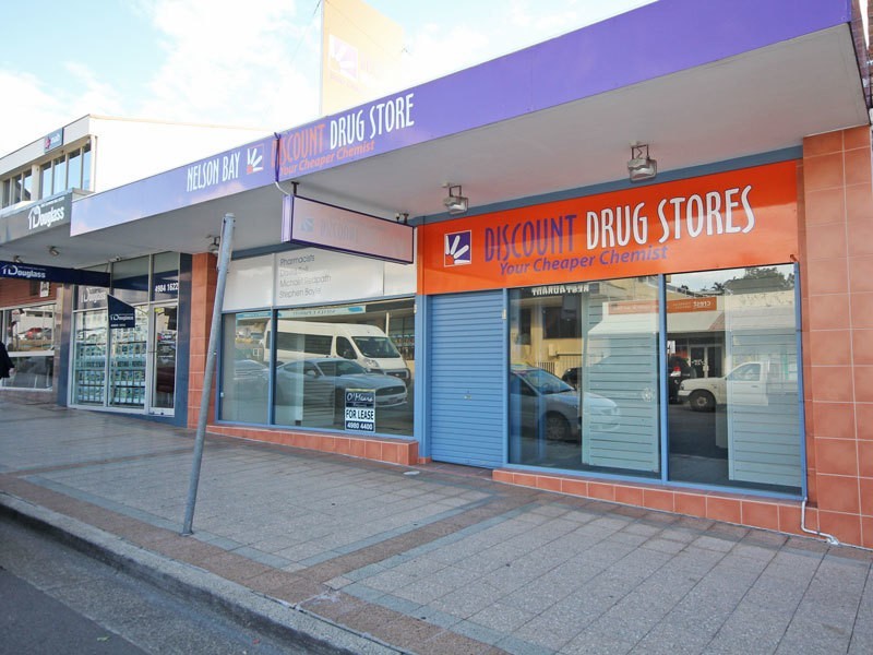 71 Magnus Street, Nelson Bay NSW 2315