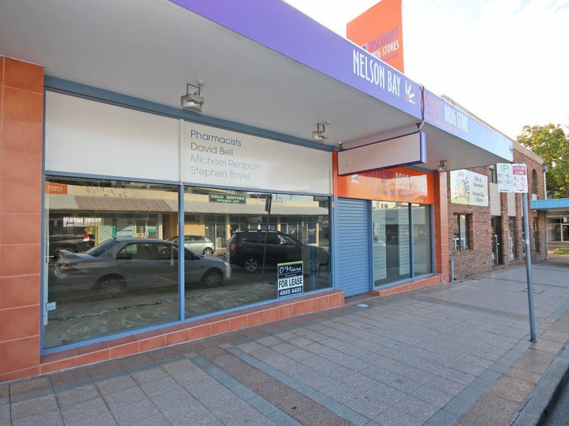 71 Magnus Street, Nelson Bay NSW 2315