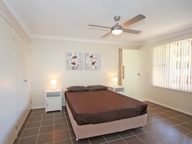 28 Rigney Street, Shoal Bay NSW 2315