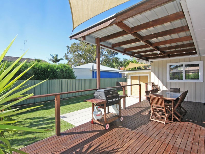 28 Rigney Street, Shoal Bay NSW 2315