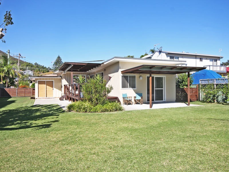 28 Rigney Street, Shoal Bay NSW 2315