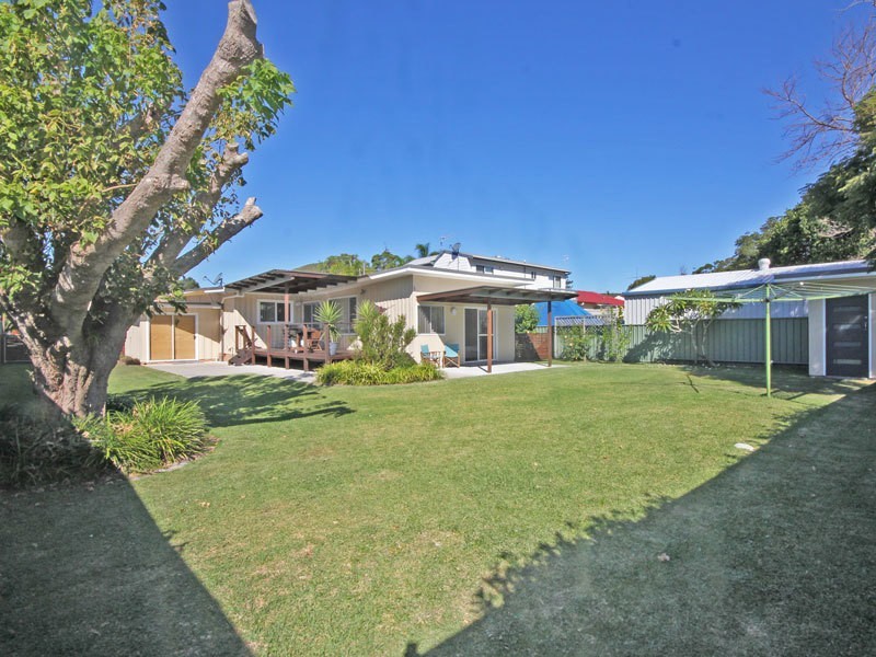 28 Rigney Street, Shoal Bay NSW 2315